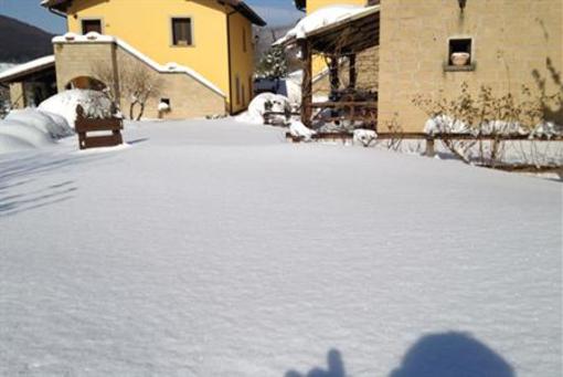 фото отеля Azienda Agrituristica La Valle di Vico