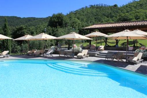 фото отеля Azienda Agrituristica La Valle di Vico