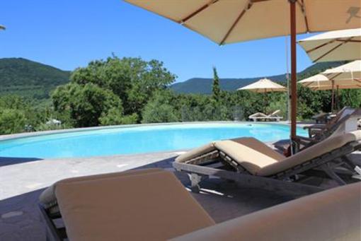фото отеля Azienda Agrituristica La Valle di Vico