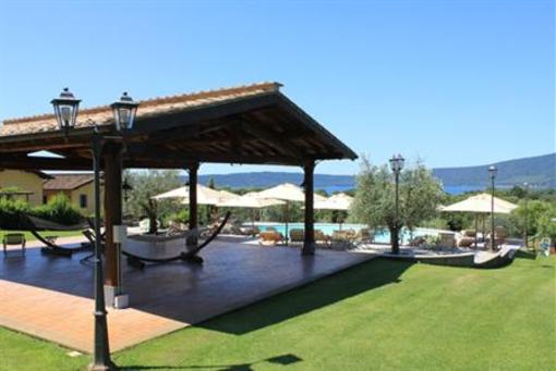 фото отеля Azienda Agrituristica La Valle di Vico