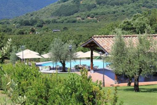 фото отеля Azienda Agrituristica La Valle di Vico