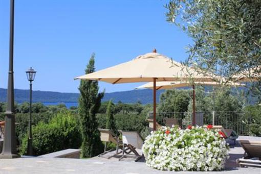фото отеля Azienda Agrituristica La Valle di Vico