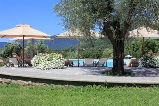 фото отеля Azienda Agrituristica La Valle di Vico