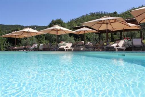 фото отеля Azienda Agrituristica La Valle di Vico