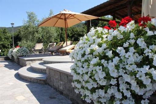 фото отеля Azienda Agrituristica La Valle di Vico