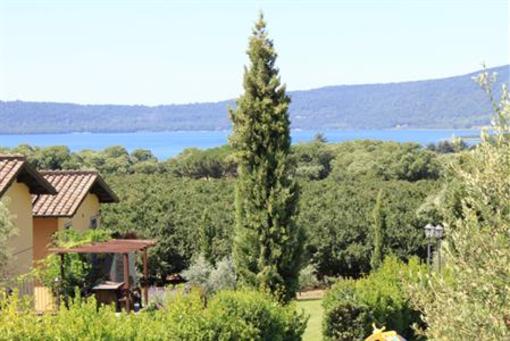 фото отеля Azienda Agrituristica La Valle di Vico