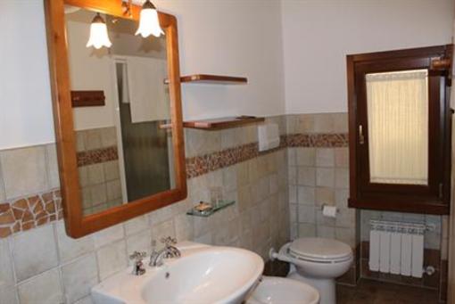 фото отеля Azienda Agrituristica La Valle di Vico