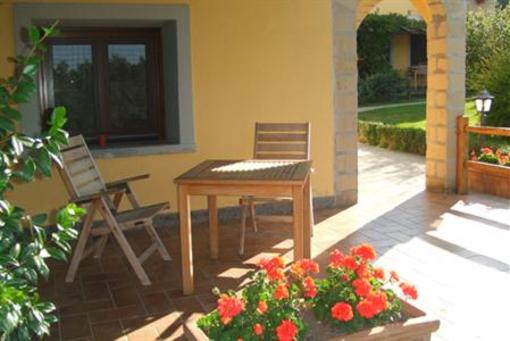 фото отеля Azienda Agrituristica La Valle di Vico