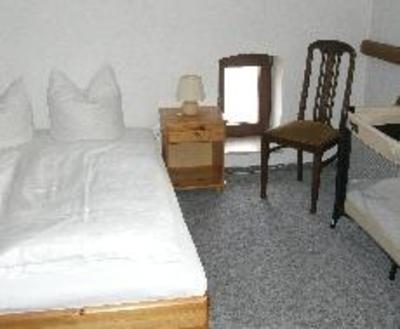 фото отеля Hotel Highlanderhof