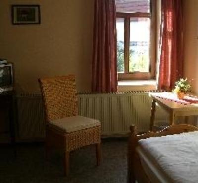 фото отеля Hotel Highlanderhof