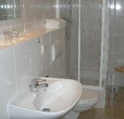 фото отеля Hotel Highlanderhof