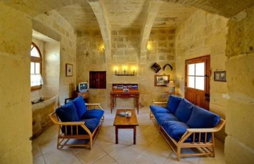 фото отеля Gozo Escapes