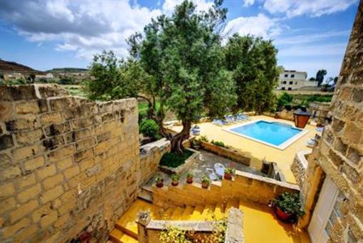 фото отеля Gozo Escapes