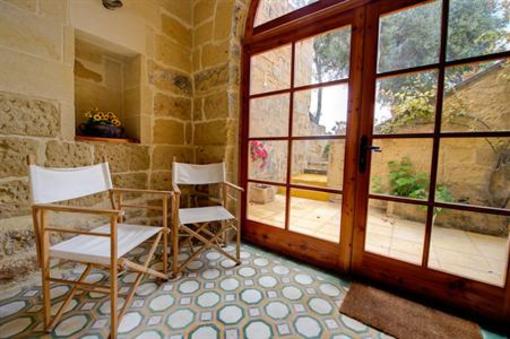 фото отеля Gozo Escapes