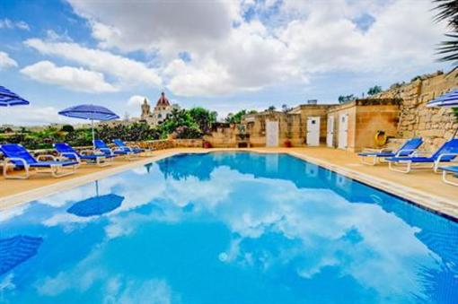 фото отеля Gozo Escapes