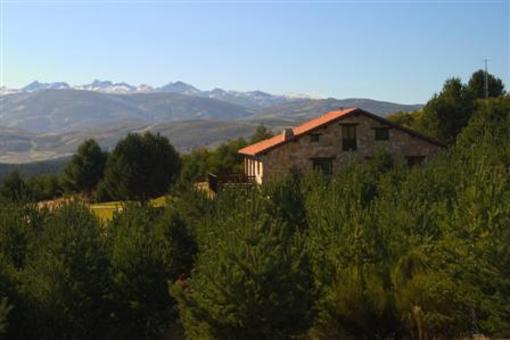 фото отеля GREDOS CENTRE