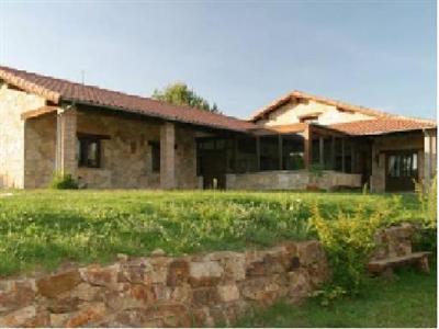 фото отеля GREDOS CENTRE