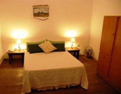 фото отеля Parana Hostel