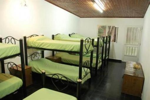 фото отеля Parana Hostel