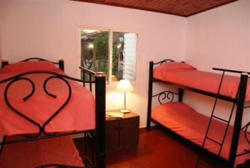 фото отеля Parana Hostel