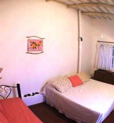 фото отеля Parana Hostel