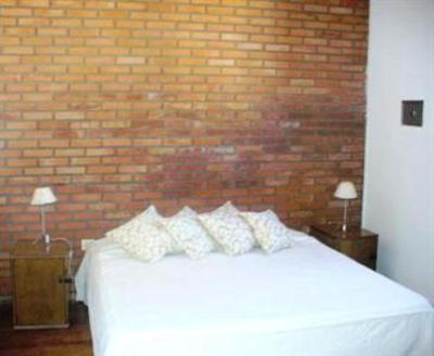 фото отеля Parana Hostel