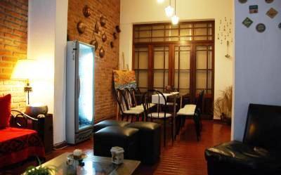 фото отеля Parana Hostel