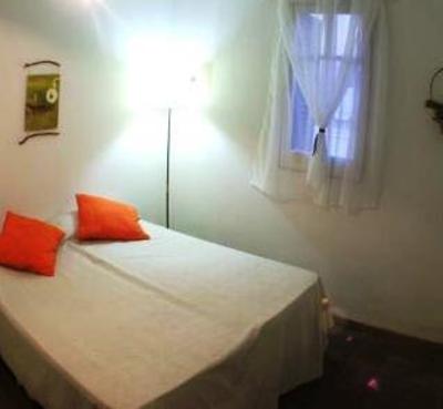 фото отеля Parana Hostel