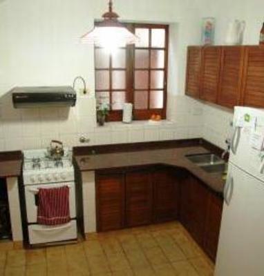фото отеля Parana Hostel