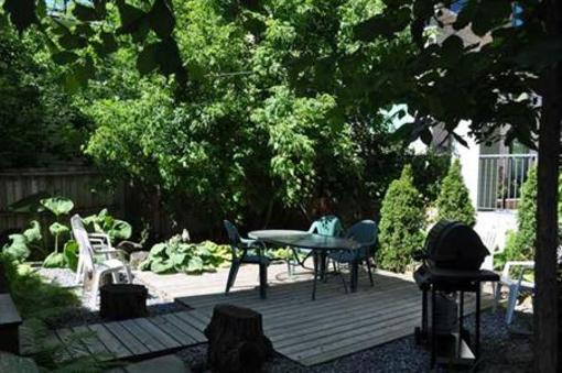 фото отеля The Barefoot Hostel
