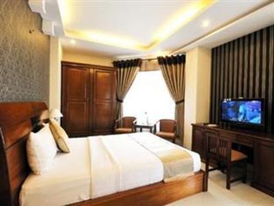 фото отеля Bao Tran 1 Hotel