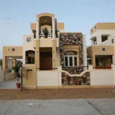 фото отеля Signature Crest Jodhpur