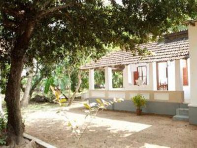 фото отеля Kurialacherry Homestay