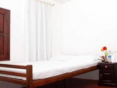 фото отеля Kurialacherry Homestay