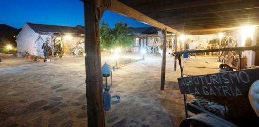 фото отеля Agroturismo La Gayria