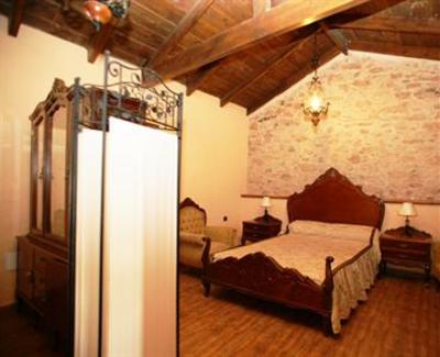 фото отеля Agroturismo La Gayria