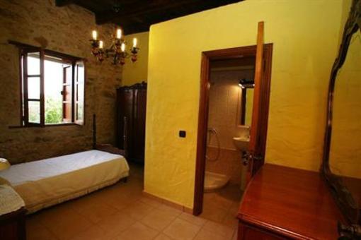 фото отеля Agroturismo La Gayria