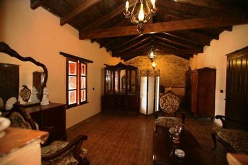 фото отеля Agroturismo La Gayria