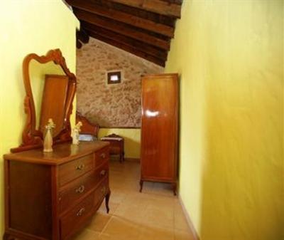 фото отеля Agroturismo La Gayria