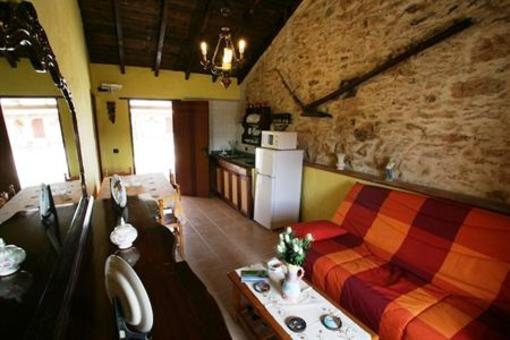 фото отеля Agroturismo La Gayria
