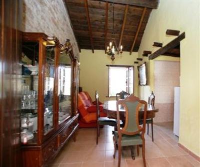 фото отеля Agroturismo La Gayria