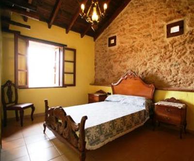 фото отеля Agroturismo La Gayria