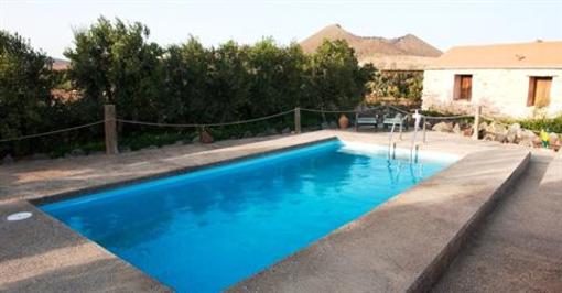 фото отеля Agroturismo La Gayria