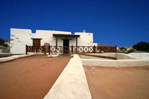 фото отеля Agroturismo La Gayria
