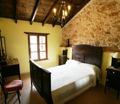 фото отеля Agroturismo La Gayria