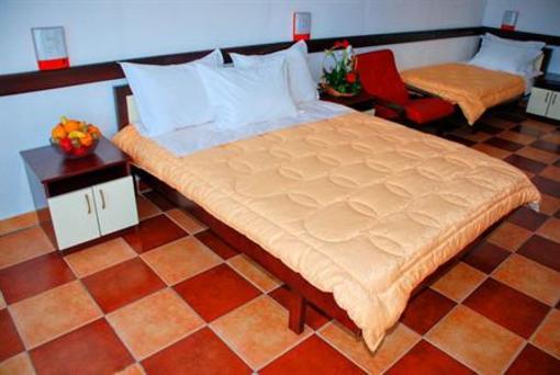 фото отеля Hotel Delfin Bijela