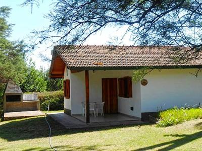 фото отеля Cabanas Landhutten