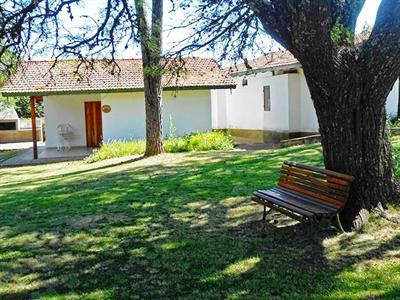 фото отеля Cabanas Landhutten