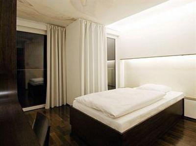 фото отеля Hotel Q!