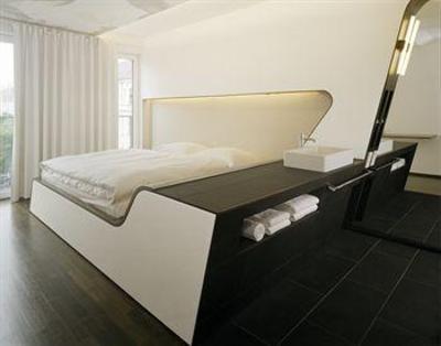фото отеля Hotel Q!